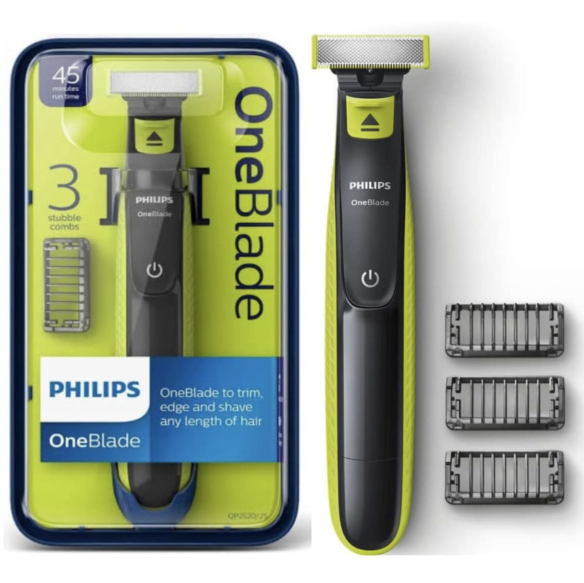 Philips OneBlade