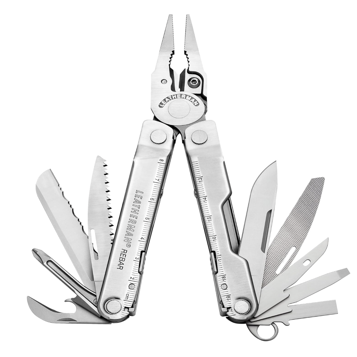 Leatherman Rebar