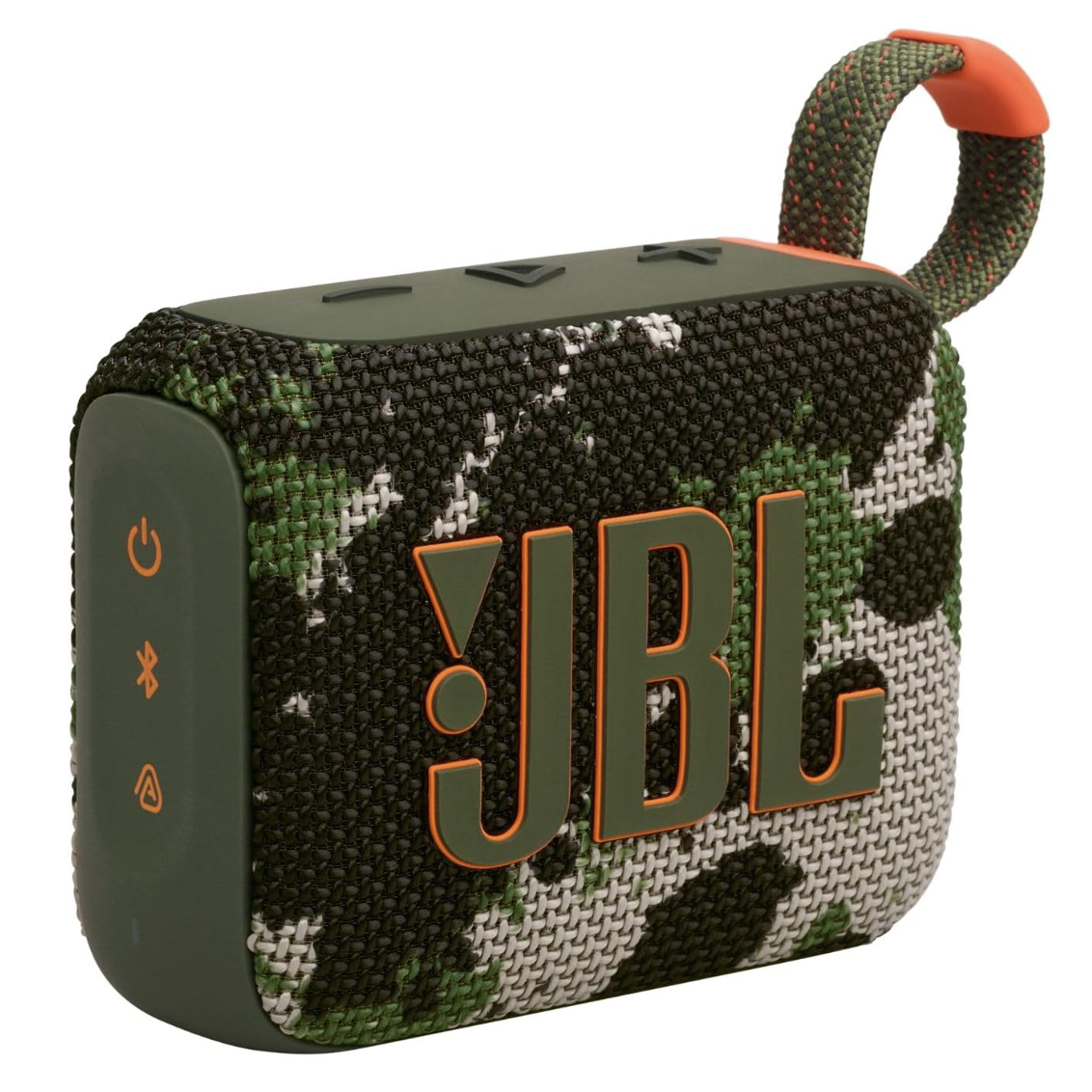JBL GO 4 Speaker Bluetooth