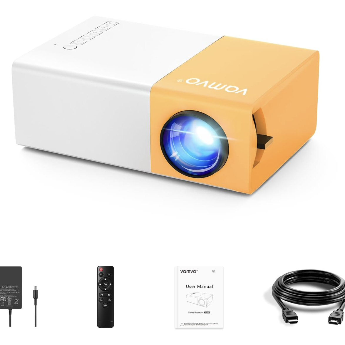 Mini Videoproiettore